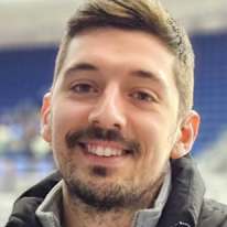 Photo of john joseba