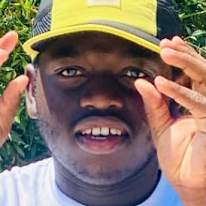 Photo of kamogelo