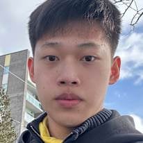 Photo of Ching Yu Tseng
