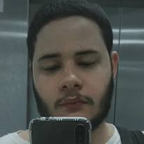 Photo of Gabriel