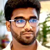 Photo of Rahamathullah