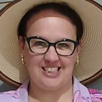 Photo of MICHELLE LEE-ANN KIETZMANN