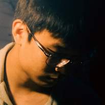 Photo of Liam