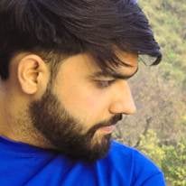 Photo of Nikhil Tyagi