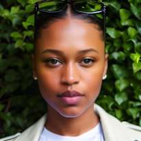 Photo of Thato Khoza