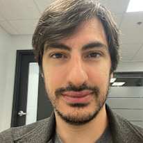 Photo of Ryan