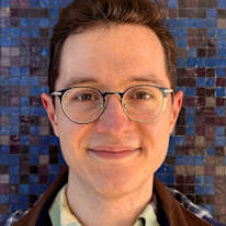 Photo of Matthew