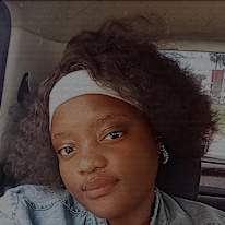 Photo of Kgomotso Mashomeng