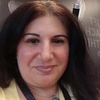 Photo of DALIA KAFENA
