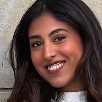 Maryam Amjad