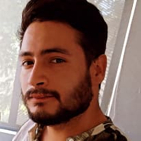 Photo of Luis