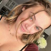 Photo of Abby