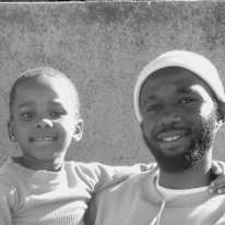 Photo of Rhulani Nkuna