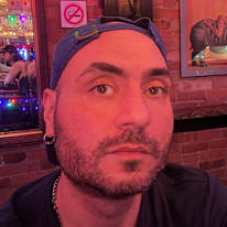 Photo of shahin