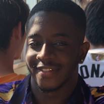 Photo of Adama Barro