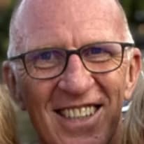Photo of Stewart