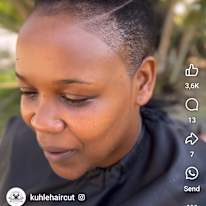 Photo of Refiloe
