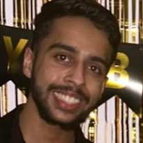 Photo of Mehar Sandhu