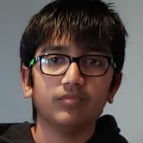 Photo of Samitkumar Shah