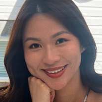 Photo of Eunice Loh