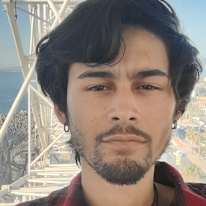 Photo of Haroon Maree