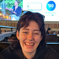 Photo of Teagan