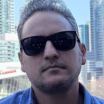 Photo of Amir