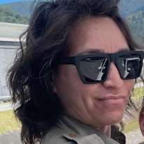 Photo of Jarene Carroll