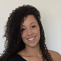 Photo of Nydia “Nadia”