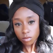 Photo of A'mya