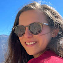 Photo of Lydia