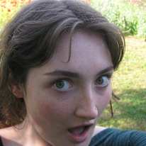 Photo of Taylor McMillan