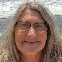 Photo of Carol