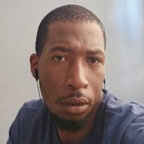Photo of Garfield Banda