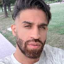 Photo of Mohammadreza