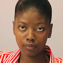 Photo of Kamogelo