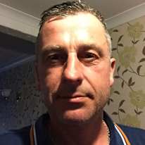 Photo of Barry