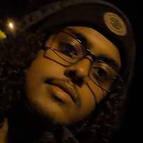 Photo of Abdulaziz Osman