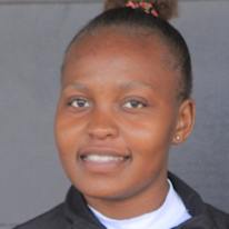 Photo of Thembalihle Gcinani