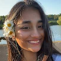 Photo of Saisa Pandey