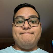 Photo of Diego
