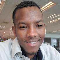 Photo of Michael Phore