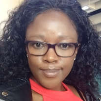 Photo of sbongile nzimakwe