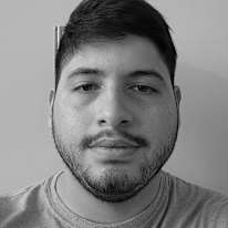 Photo of Nikolas