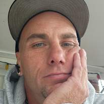 Photo of Brad Knight