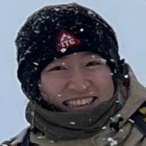 Photo of Reuben