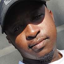 Photo of Bongani nku