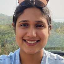 Photo of Rishmita