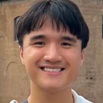 Photo of Ben