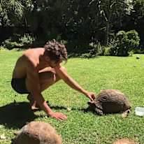 Photo of Tom
